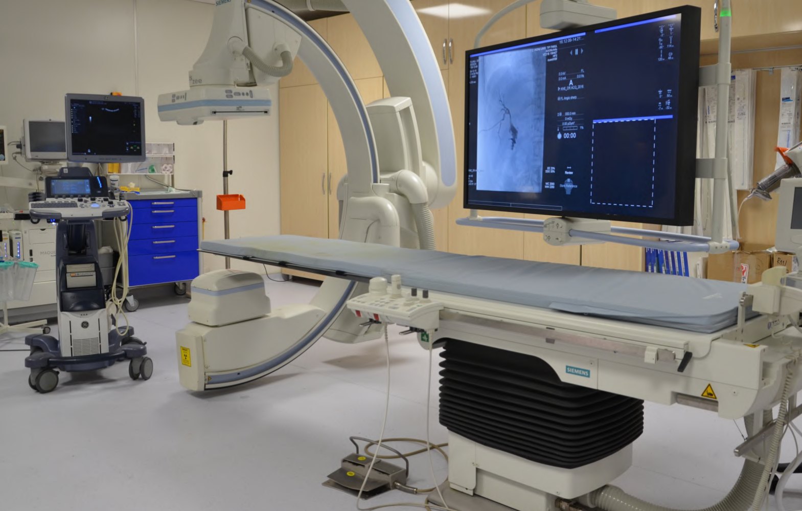 Radyoloji ve ERCP