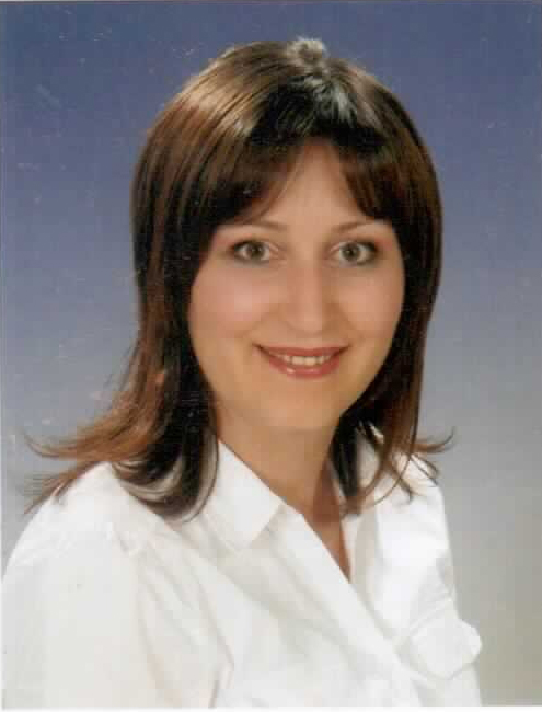 Prof. Dr. Burcu K.TETİK