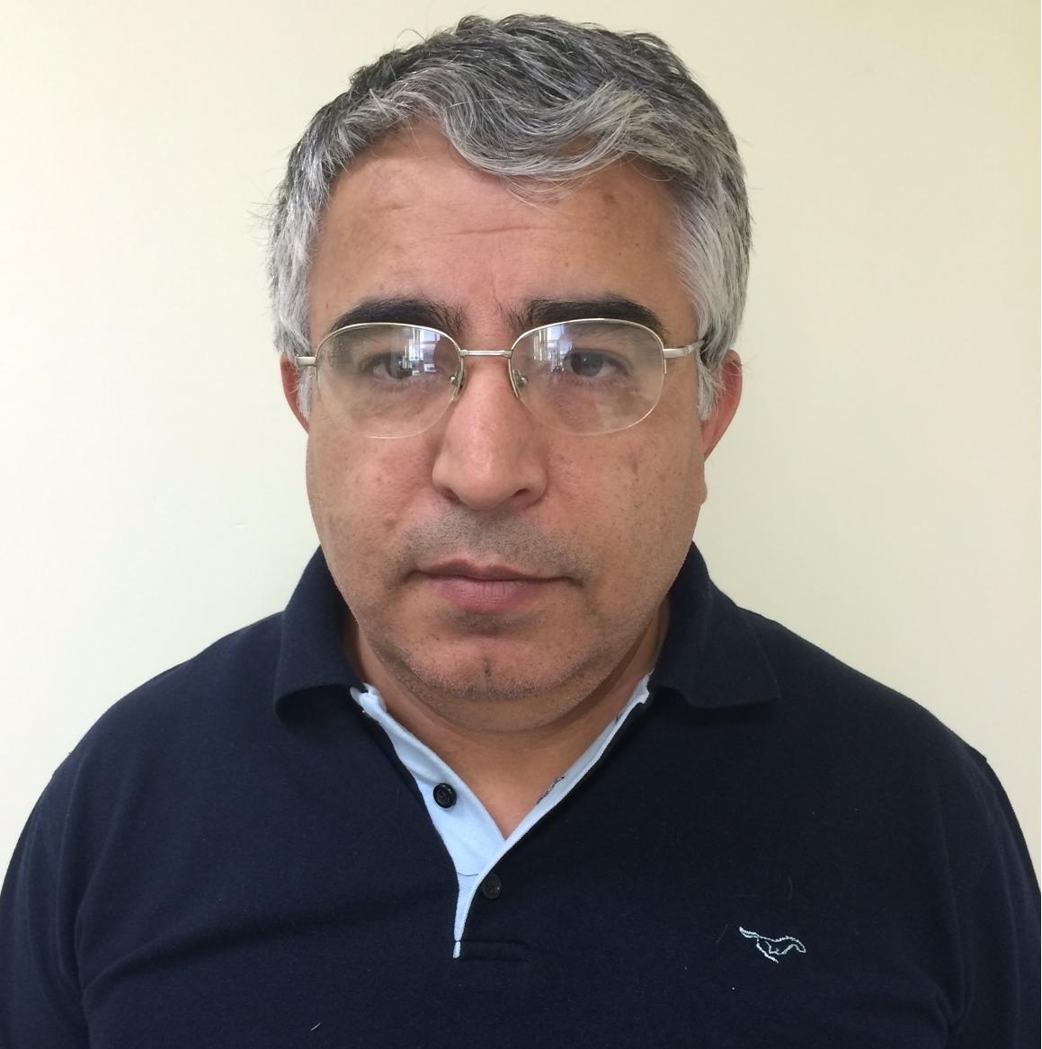 Doç. Dr. Ersoy KEKİLLİ