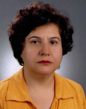 Dr. Öğr. Üyesi Aymelek ÇETİN