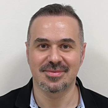 Prof. Dr. İlhami BERBER