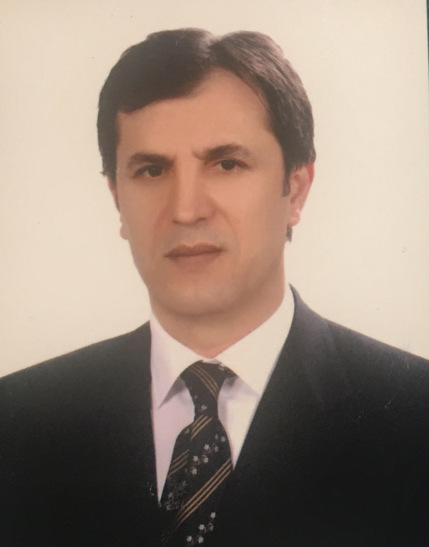 Prof. Dr. Yasir Furkan ÇAĞIN