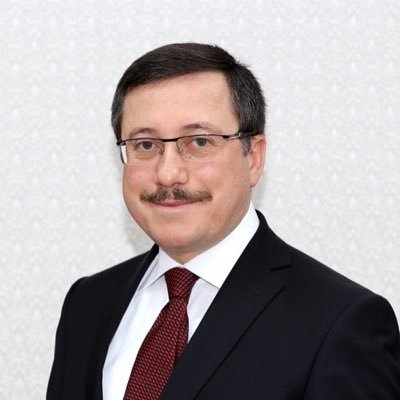 Prof. Dr. Ahmet KIZILAY