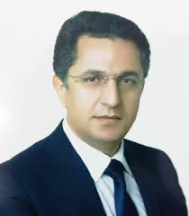 Prof. Dr. Alaadin POLAT