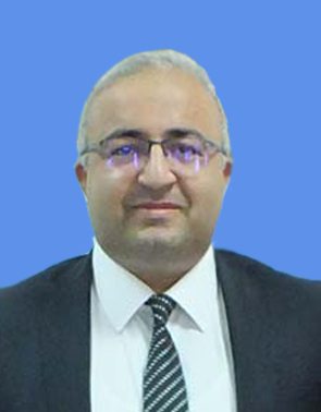 Prof. Dr. Ali BEYTUR