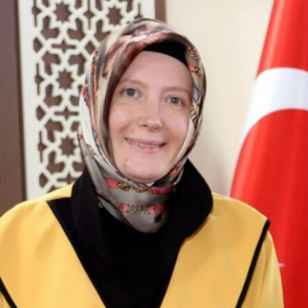Doç. Dr. Ayşe BARAN