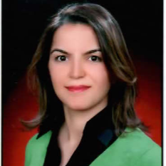 Prof. Dr. Ayşegül KAHRAMAN