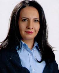Dr. Öğr. Üyesi Bilge ÖZGÖR
