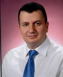 Doç. Dr. Bora BARUT