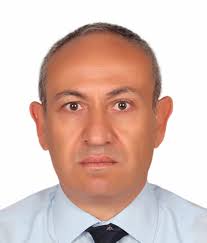 Prof. Dr. Emin KAYA