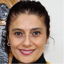 Doç. Dr. Fatma İlknur VAROL