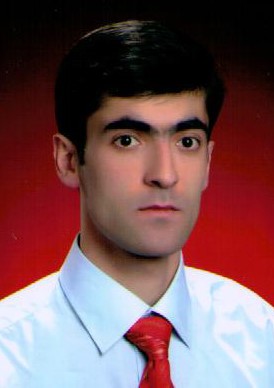 Dr. Öğr. Üyesi Hacı Bayram BERKTAŞ