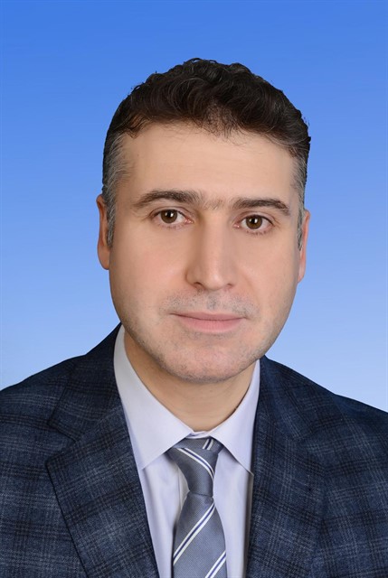 Prof. Dr. Hakan PARLAKPINAR