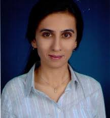 Dr. Öğr. Üyesi Hatice TURGUT