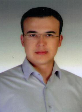 Dr. Öğr. Üyesi İbrahim TOPÇU