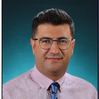 Dr. Öğr. Üyesi İsmail DEMİR