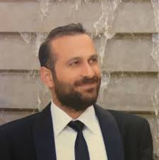 Doç. Dr. Mehmet ASLAN