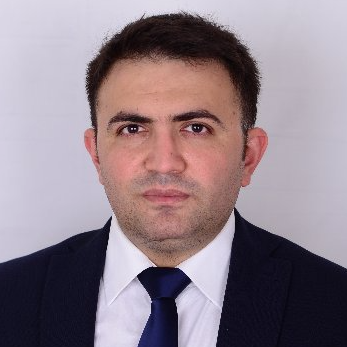 Dr. Öğr. Üyesi Mehmet ÖZCAN