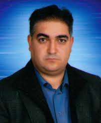 Doç. Dr. Murat BIÇAKÇIOĞLU