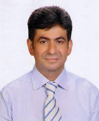 Dr. Öğr. Üyesi Mustafa DİKİLİTAŞ