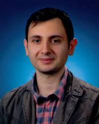 Dr. Öğr. Üyesi Saltuk Buğra KAYA
