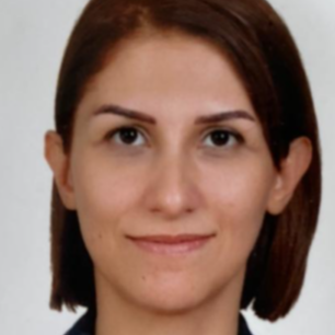 Doç. Dr. Sibel ALTUNIŞIK TOPLU