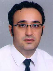 Prof. Dr. Yusuf YAKUPOĞULLARI