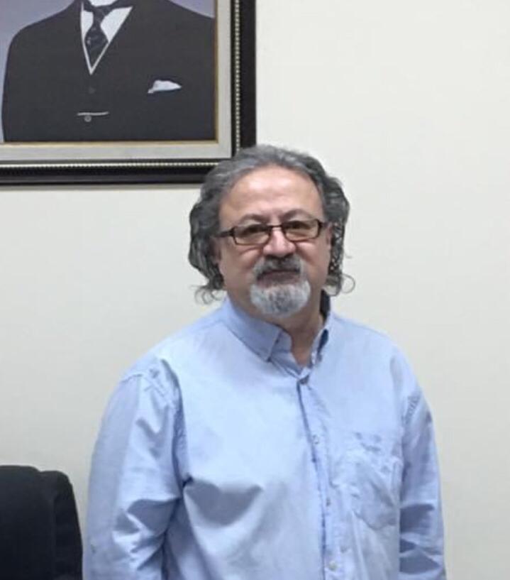 Prof. Dr. M.Sait TEKEREKOĞLU