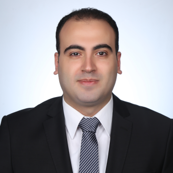 Doç. Dr. Ahmet Turan KAYA