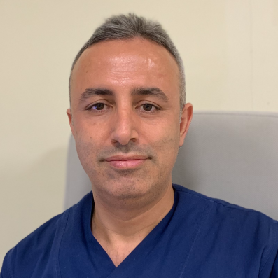 Prof. Dr. Ahmet Sami AKBULUT